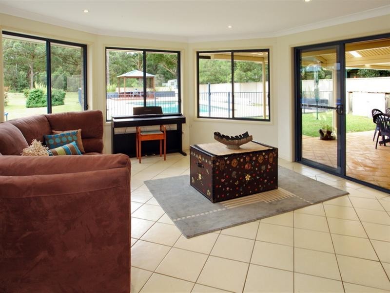Woollamia NSW 2540