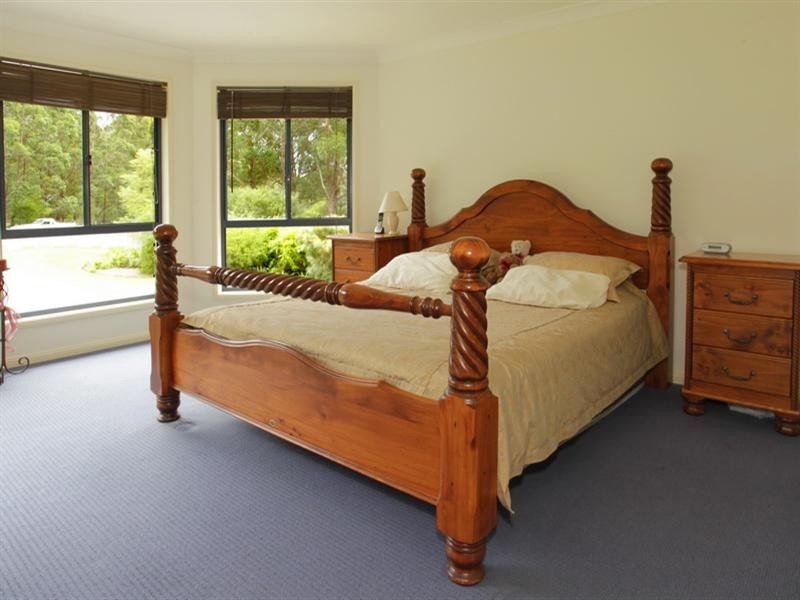 Woollamia NSW 2540