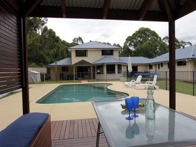 Woollamia NSW 2540