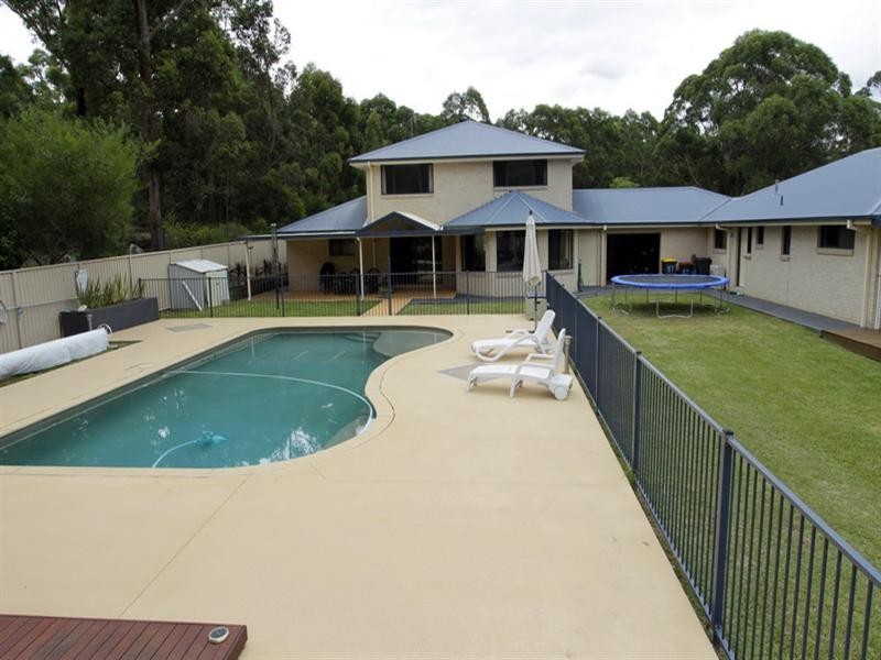 Woollamia NSW 2540