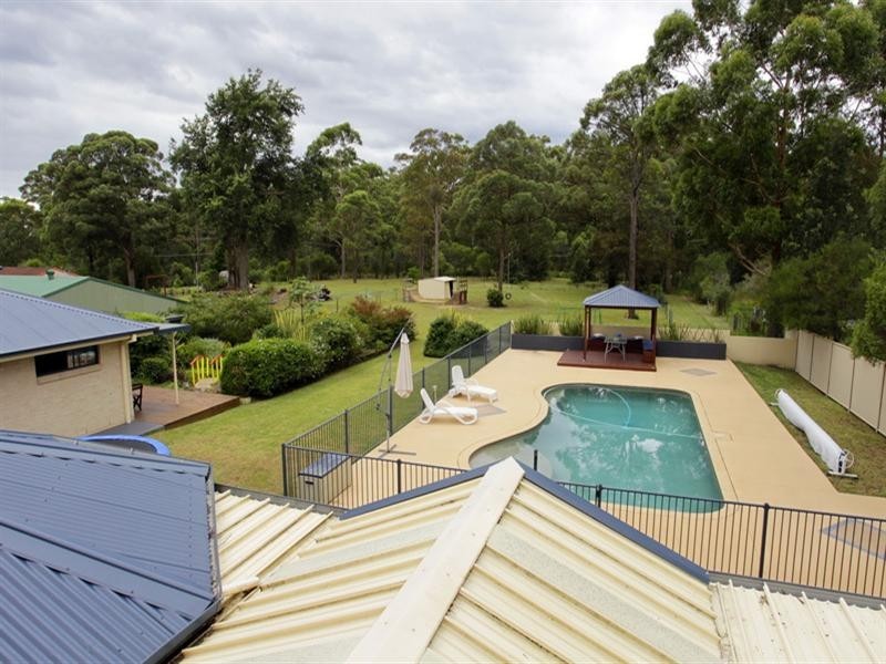 Woollamia NSW 2540
