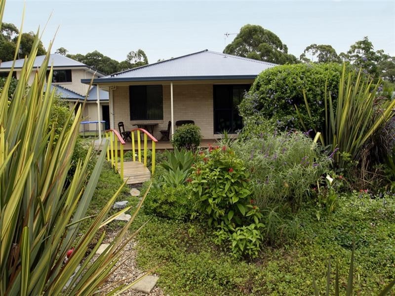 Woollamia NSW 2540