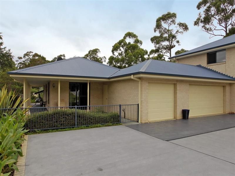 Woollamia NSW 2540