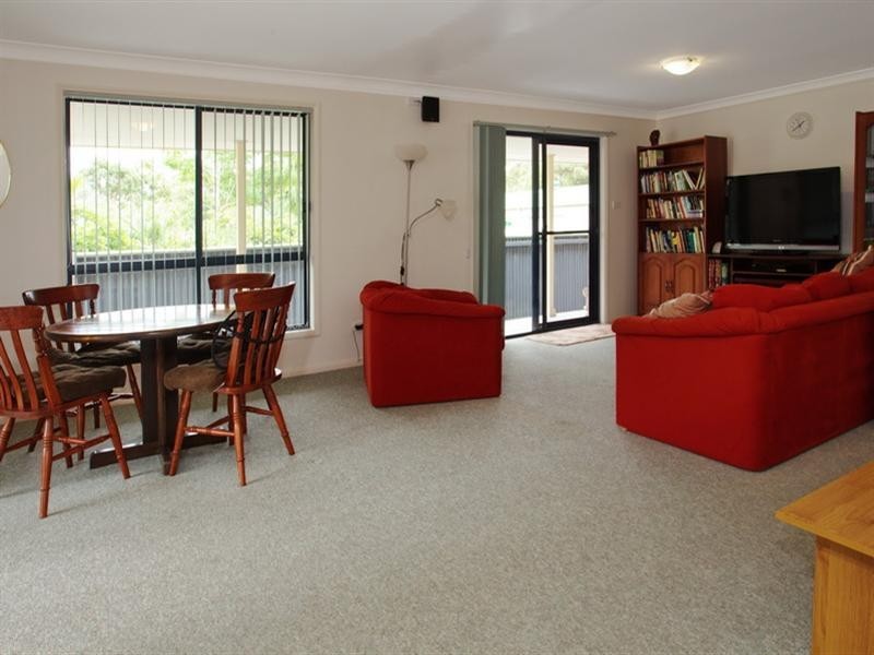 Woollamia NSW 2540