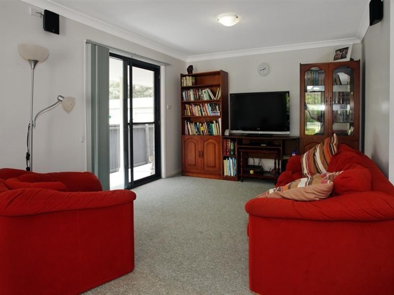 Woollamia NSW 2540