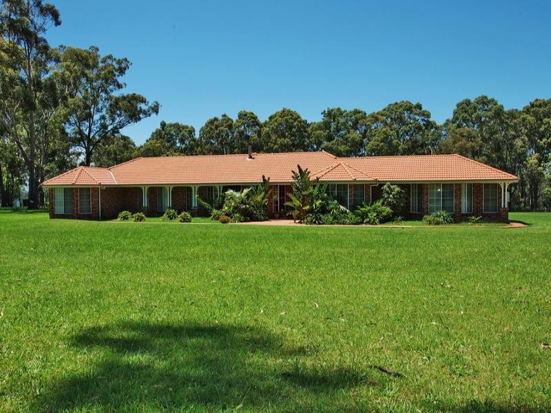 Worrigee NSW 2540