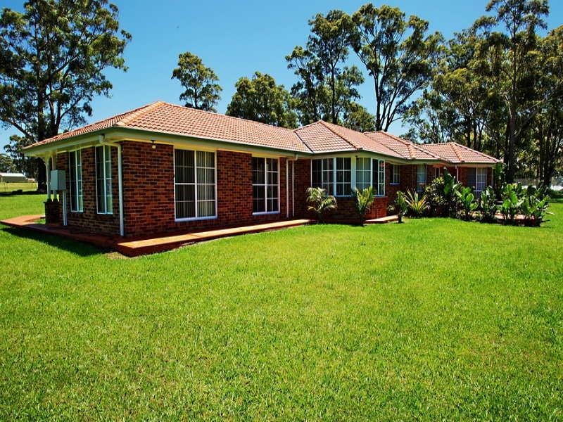 Worrigee NSW 2540