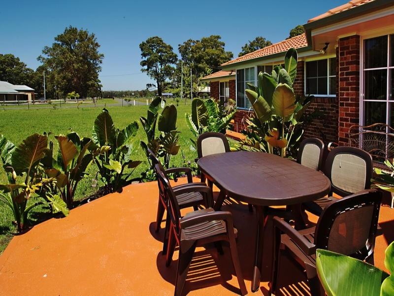 Worrigee NSW 2540