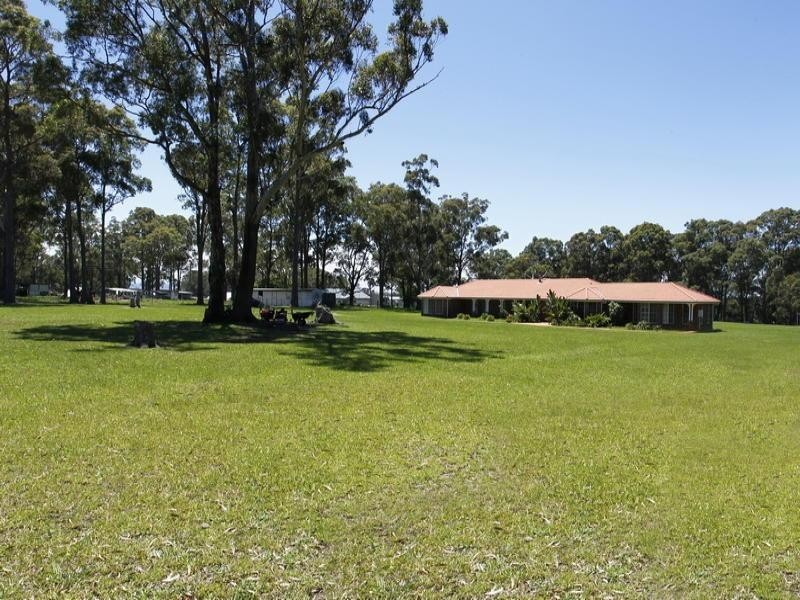 Worrigee NSW 2540