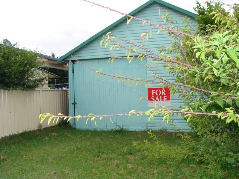 1A View Street, Nowra NSW 2541