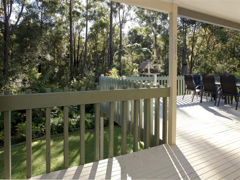 16 Linnane Street, Falls Creek NSW 2540