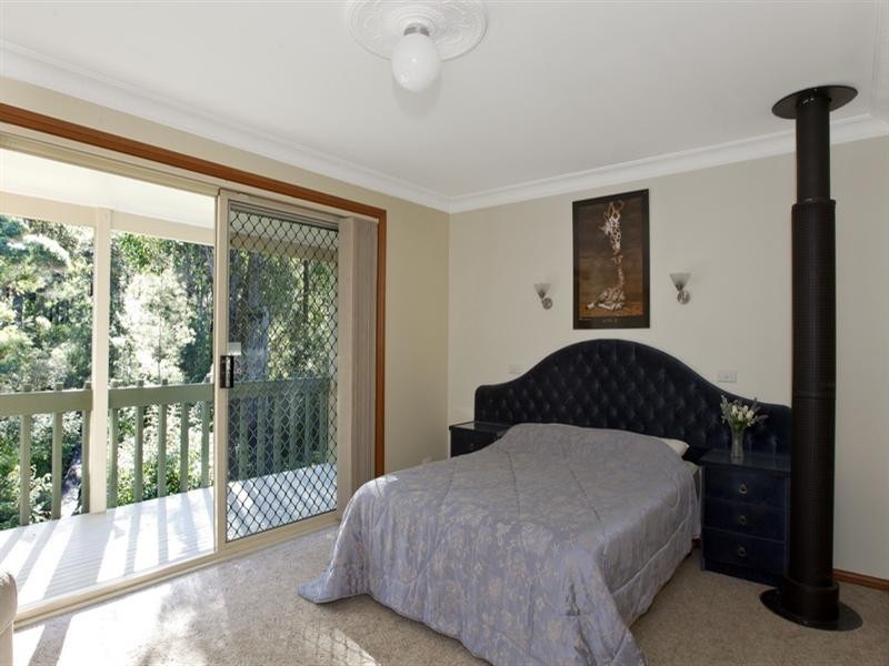 16 Linnane Street, Falls Creek NSW 2540