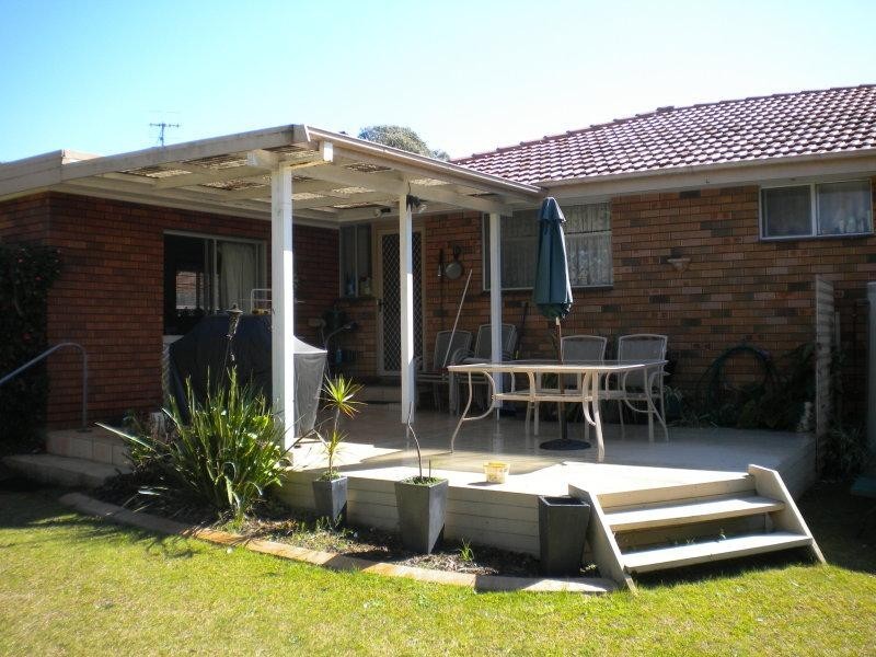 29 Monk Crescent, Bomaderry NSW 2541