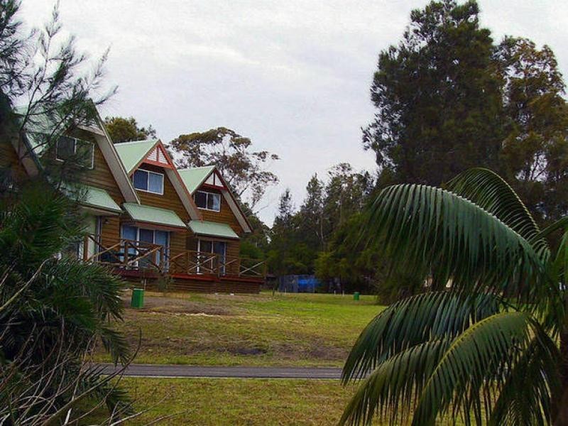 20/33 Berrara Waters, Berrara NSW 2540