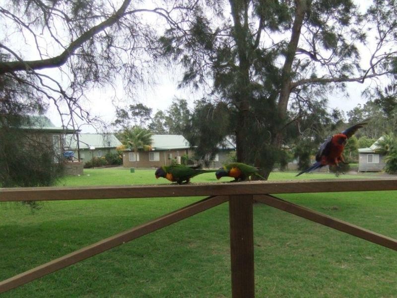 20/33 Berrara Waters, Berrara NSW 2540