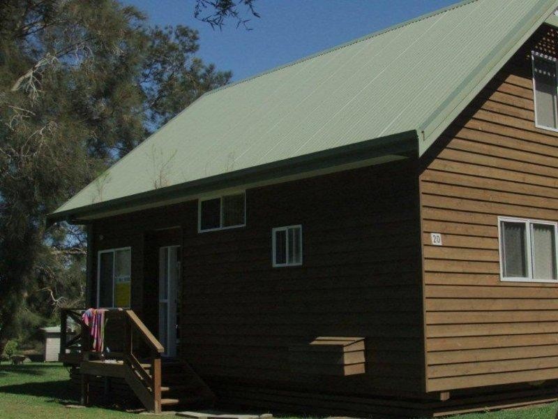 20/33 Berrara Waters, Berrara NSW 2540