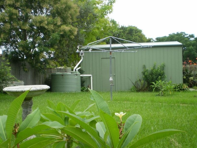 Bomaderry NSW 2541
