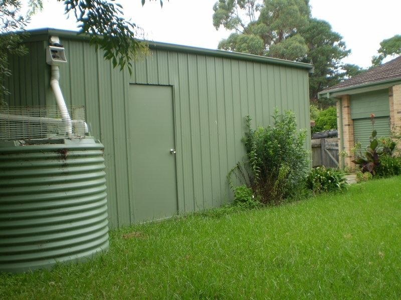 Bomaderry NSW 2541