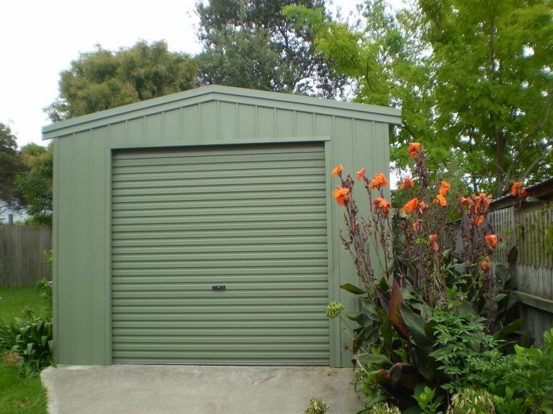 Bomaderry NSW 2541