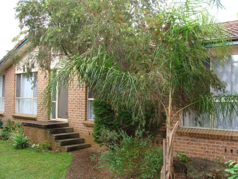 4A Chebec Close, Bomaderry NSW 2541