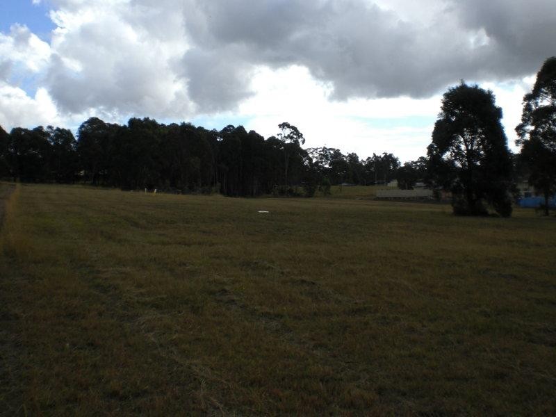Lot 122 Nutans Crest, Worrigee NSW 2540