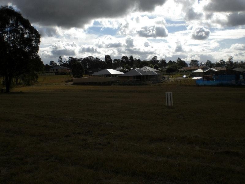 Lot 126 Nutans Crest, Worrigee NSW 2540