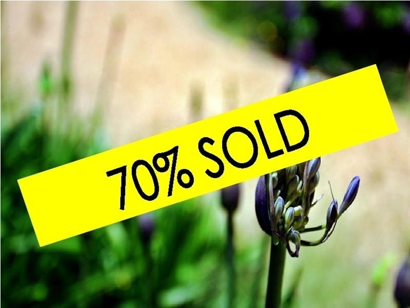 Lot 127 Nutans Crest, Worrigee NSW 2540