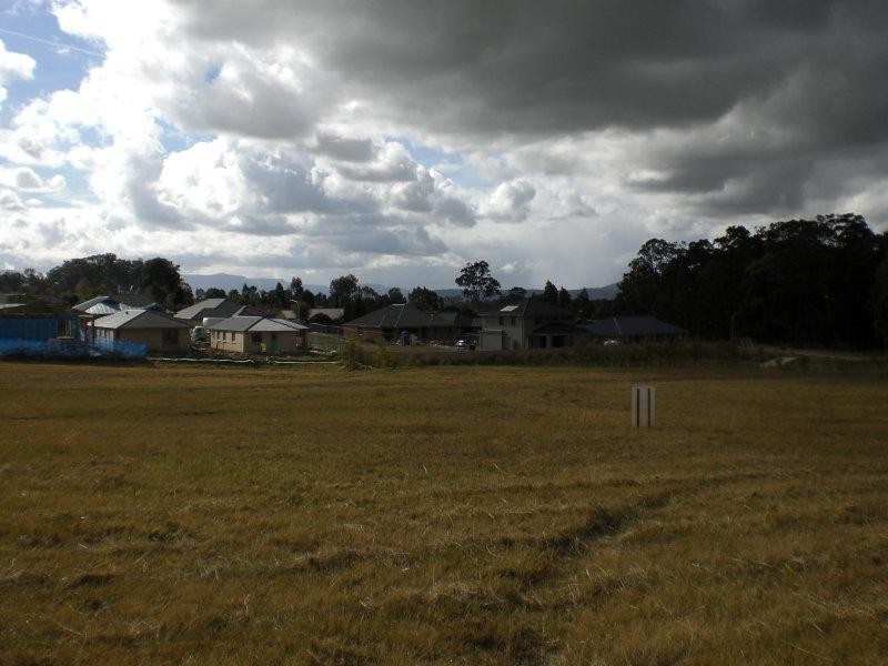 Lot 127 Nutans Crest, Worrigee NSW 2540
