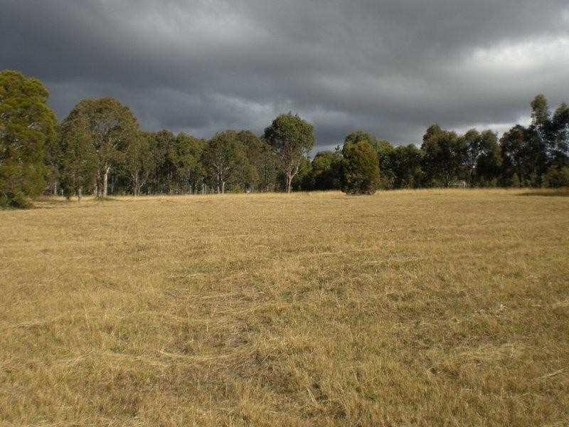 Lot 130 Nutans Crest, Worrigee NSW 2540