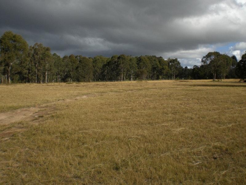 Lot 134 Nutans Crest, Worrigee NSW 2540
