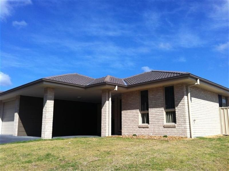 27a Basil Street, Worrigee NSW 2540