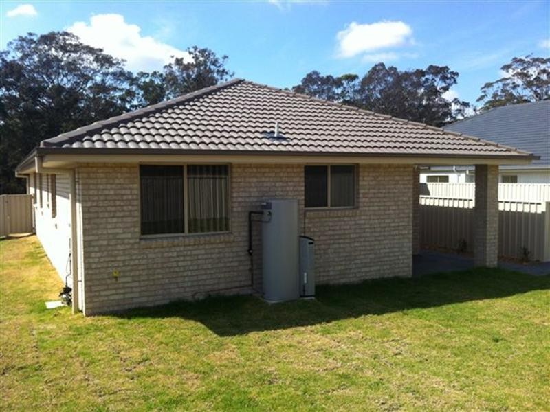 27a Basil Street, Worrigee NSW 2540