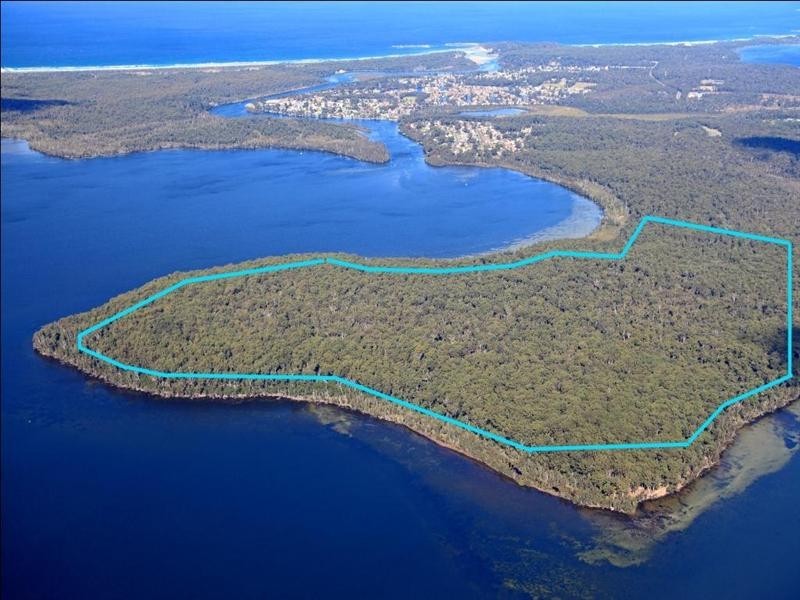 Sussex Inlet NSW 2540