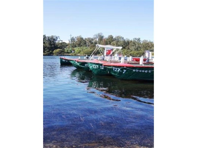 Sussex Inlet NSW 2540