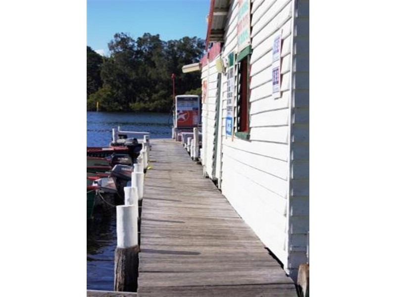 Sussex Inlet NSW 2540