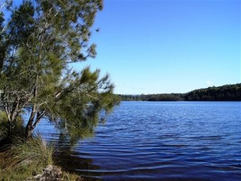 Sussex Inlet NSW 2540
