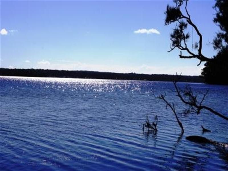 Sussex Inlet NSW 2540