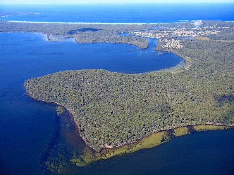 Sussex Inlet NSW 2540
