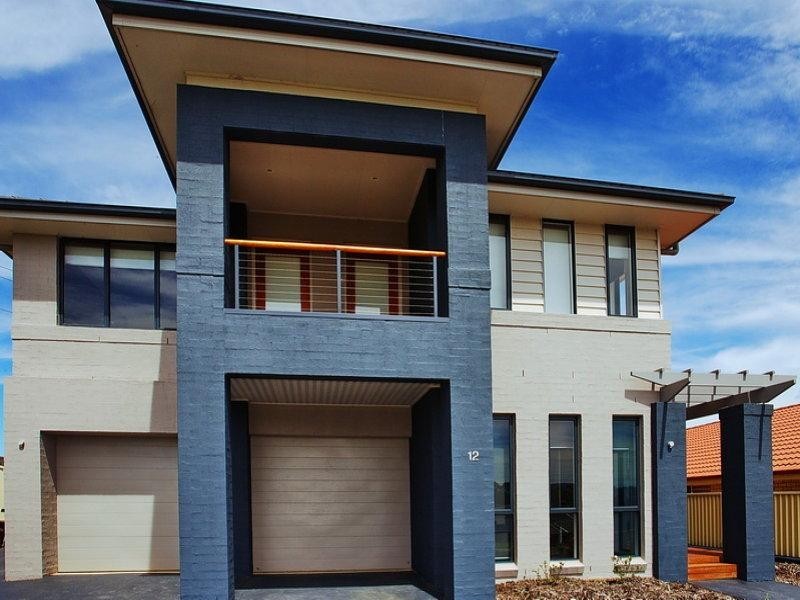 12 Myall Close, Nowra NSW 2541