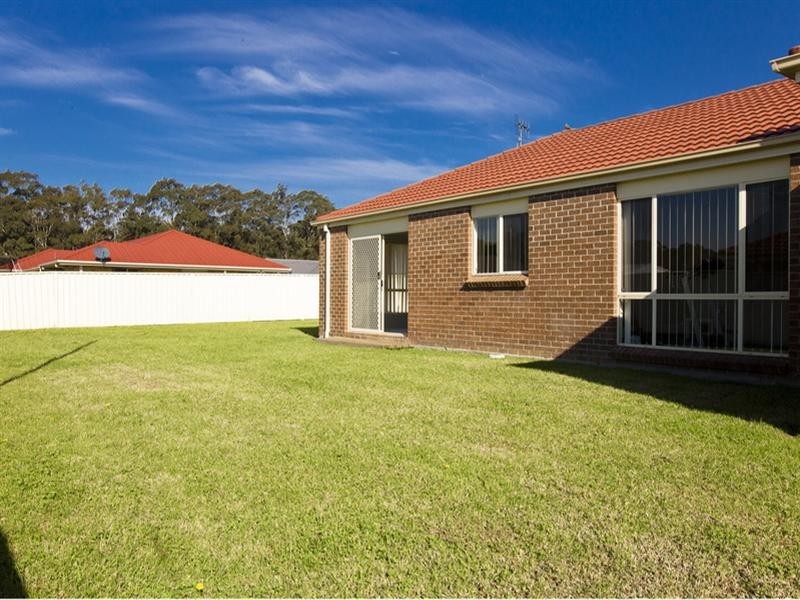 96 Isa Road, Worrigee NSW 2540