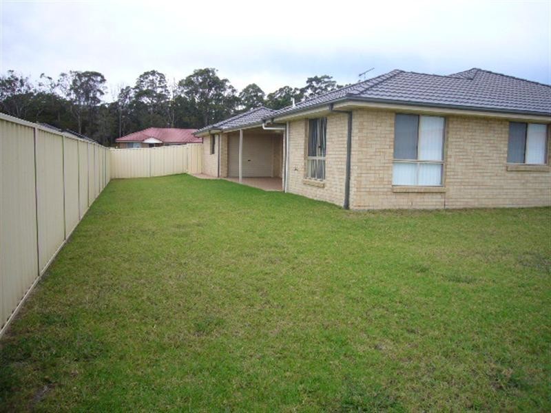 Worrigee NSW 2540