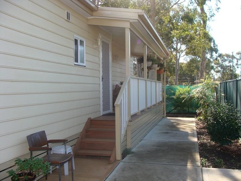 65 Rest Point Caravan Park, South Nowra NSW 2541