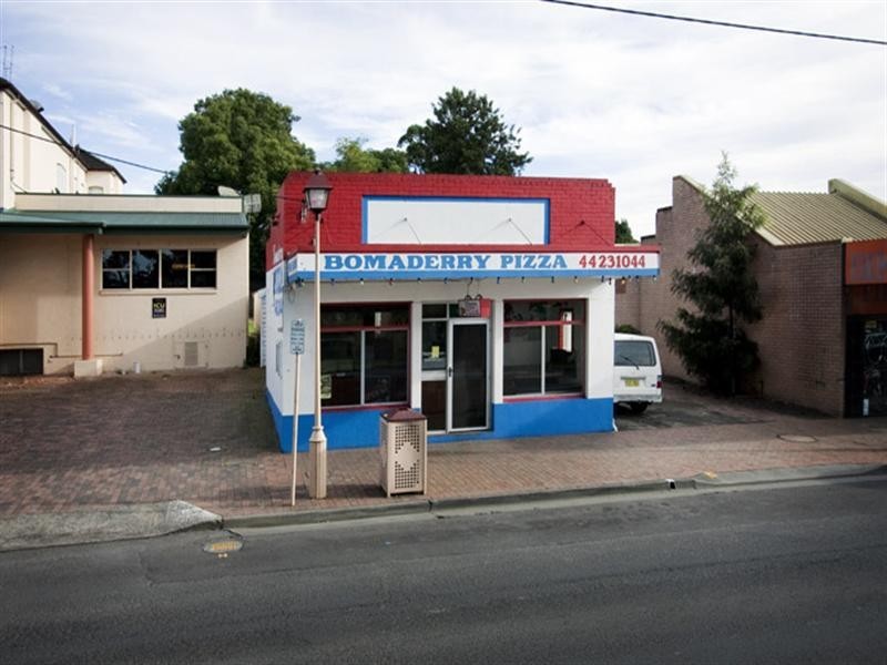 69 Meroo Street, Bomaderry NSW 2541