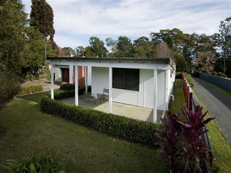 3 Goorama Drive, Cambewarra Village NSW 2540