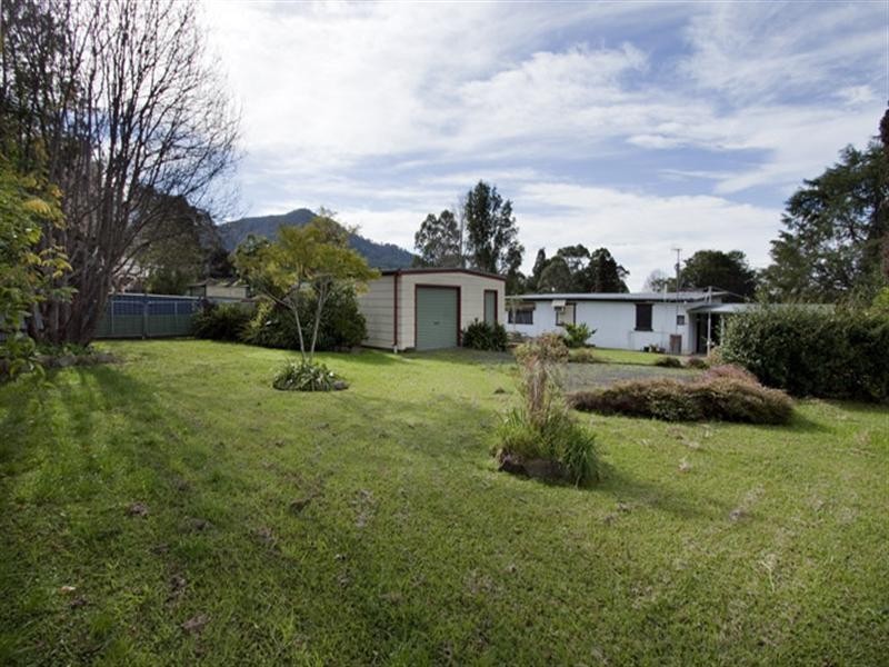 3 Goorama Drive, Cambewarra Village NSW 2540