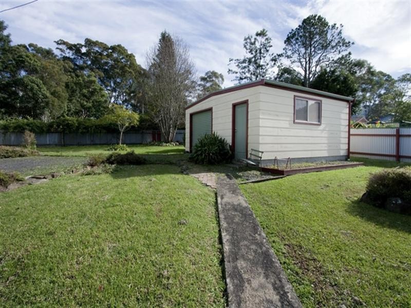 3 Goorama Drive, Cambewarra Village NSW 2540