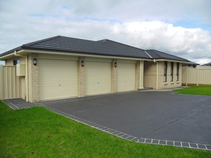 Worrigee NSW 2540