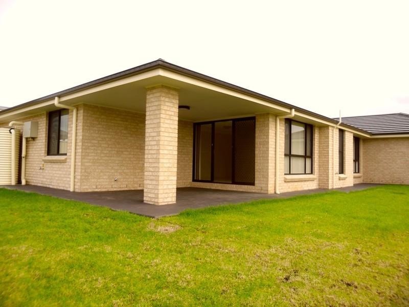 Worrigee NSW 2540