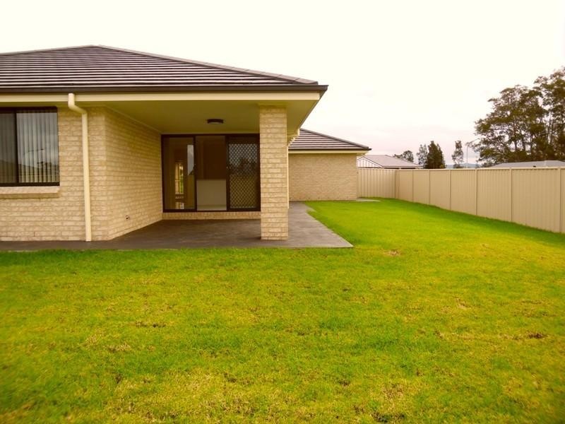 Worrigee NSW 2540