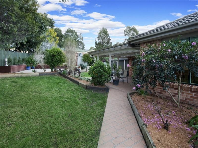 4 Isa Road, Worrigee NSW 2540